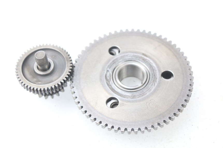 photo de STARTER CLUTCH JONWAY AZTRAL 125 (2008 - 2017)