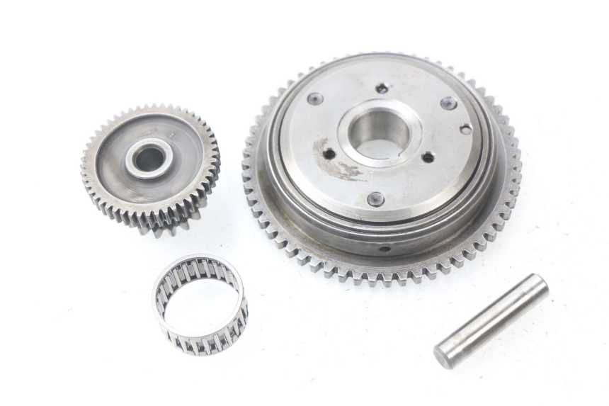 photo de STARTER CLUTCH JONWAY AZTRAL 125 (2008 - 2017)