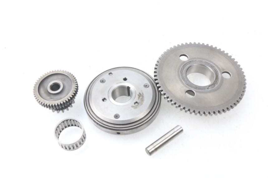 photo de STARTER CLUTCH JONWAY AZTRAL 125 (2008 - 2017)