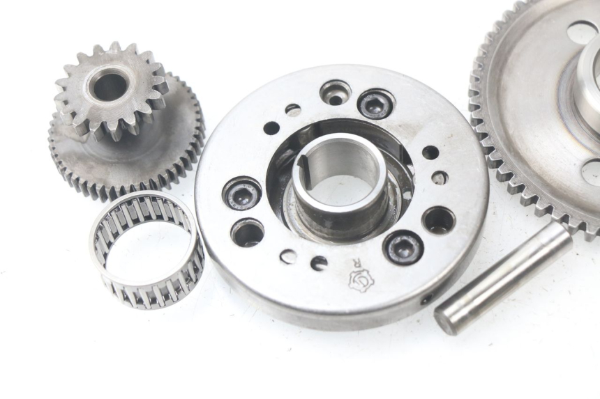 photo de STARTER CLUTCH JONWAY AZTRAL 125 (2008 - 2017)