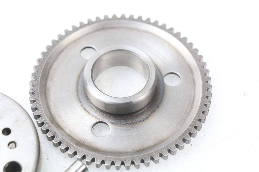 photo de STARTER CLUTCH JONWAY AZTRAL 125 (2008 - 2017)