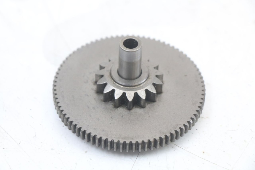 photo de STARTER CLUTCH KAWASAKI GTR 1000 (1994 - 2004)