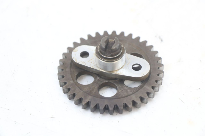 photo de STARTER CLUTCH KAWASAKI GTR 1000 (1994 - 2004)