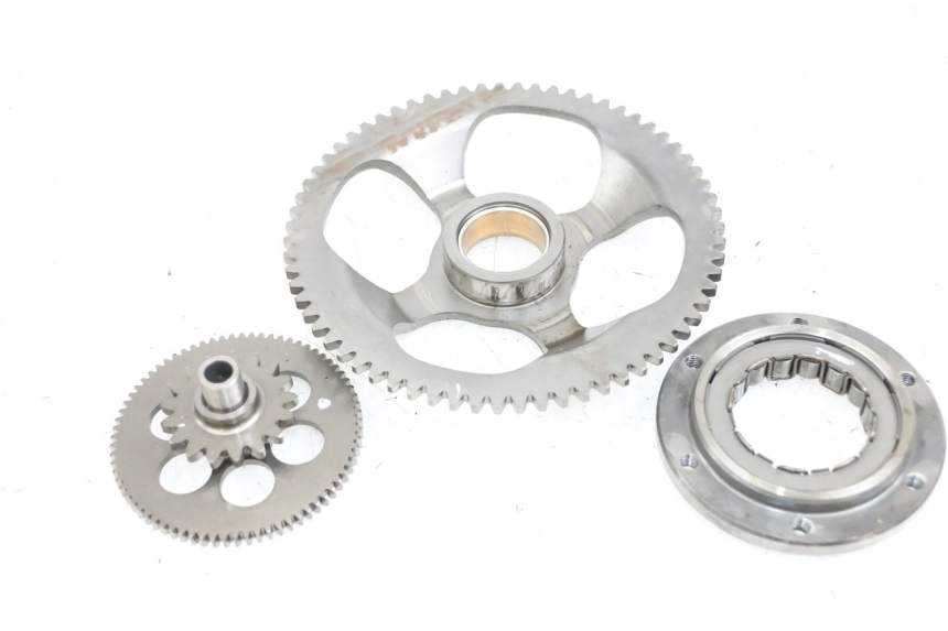 photo de STARTER CLUTCH KAWASAKI NINJA 400 (2018 - 2023)
