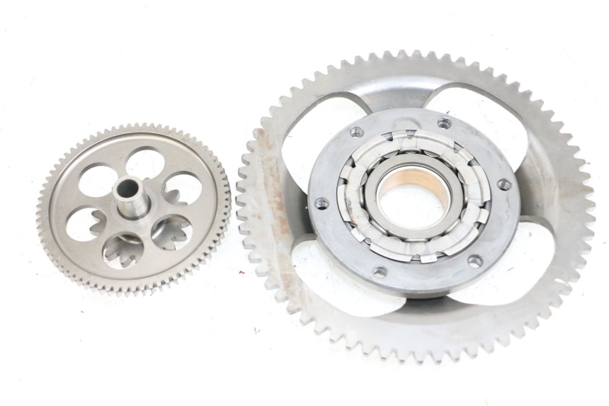 photo de STARTER CLUTCH KAWASAKI NINJA 400 (2018 - 2023)