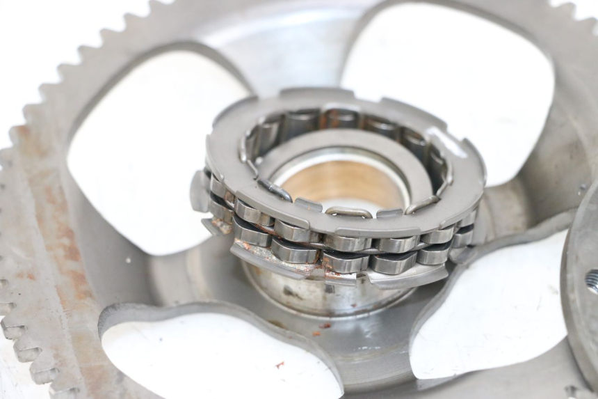 photo de STARTER CLUTCH KAWASAKI NINJA 400 (2018 - 2023)