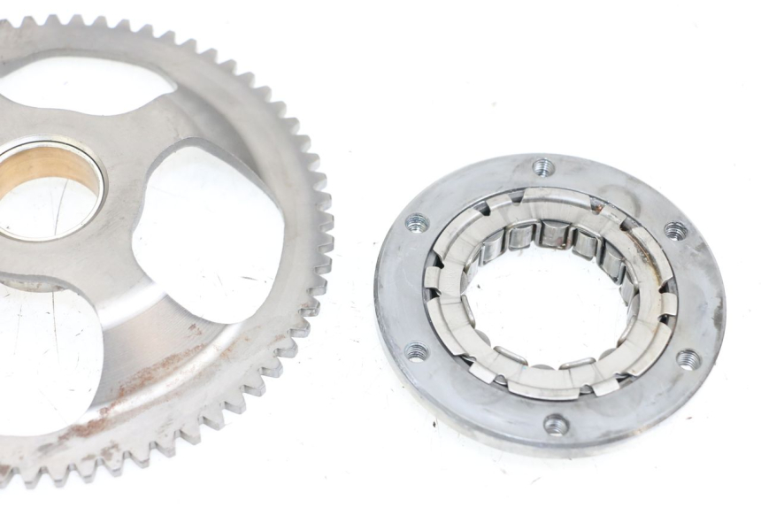 photo de STARTER CLUTCH KAWASAKI NINJA 400 (2018 - 2023)
