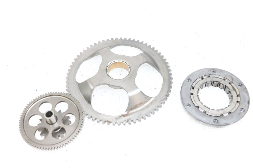 photo de STARTER CLUTCH KAWASAKI NINJA 400 (2018 - 2023)