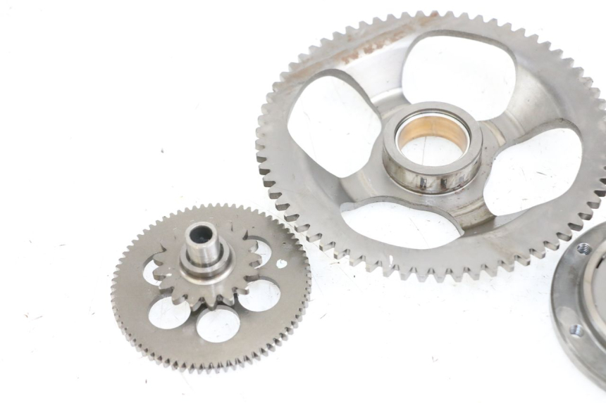 photo de STARTER CLUTCH KAWASAKI NINJA 400 (2018 - 2023)