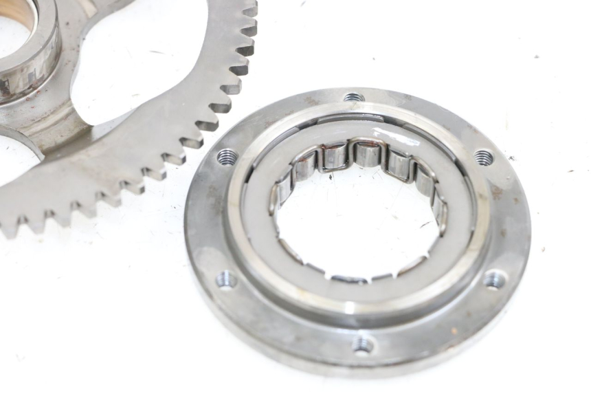 photo de STARTER CLUTCH KAWASAKI NINJA 400 (2018 - 2023)