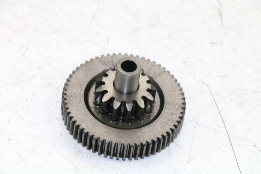 photo de STARTER CLUTCH KAWASAKI Z 750 (2003 - 2006)