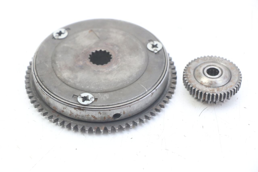 photo de STARTER CLUTCH KEEWAY HURRICANE 50 (2006 - 2019)