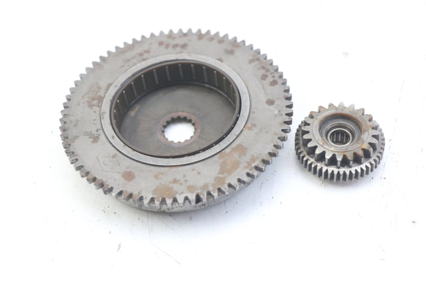 photo de STARTER CLUTCH KEEWAY HURRICANE 50 (2006 - 2019)