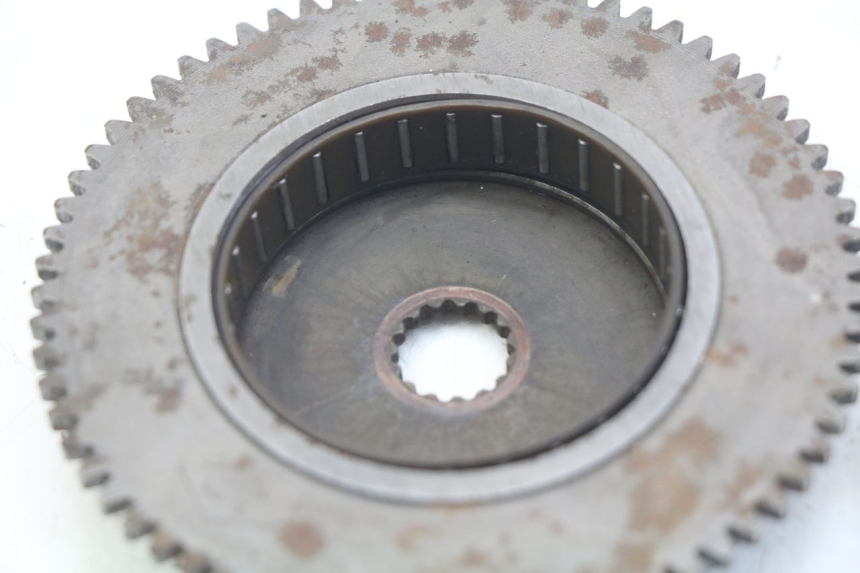 photo de STARTER CLUTCH KEEWAY HURRICANE 50 (2006 - 2019)