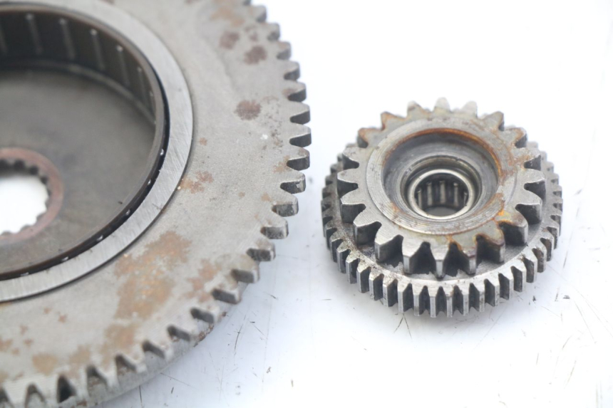 photo de STARTER CLUTCH KEEWAY HURRICANE 50 (2006 - 2019)