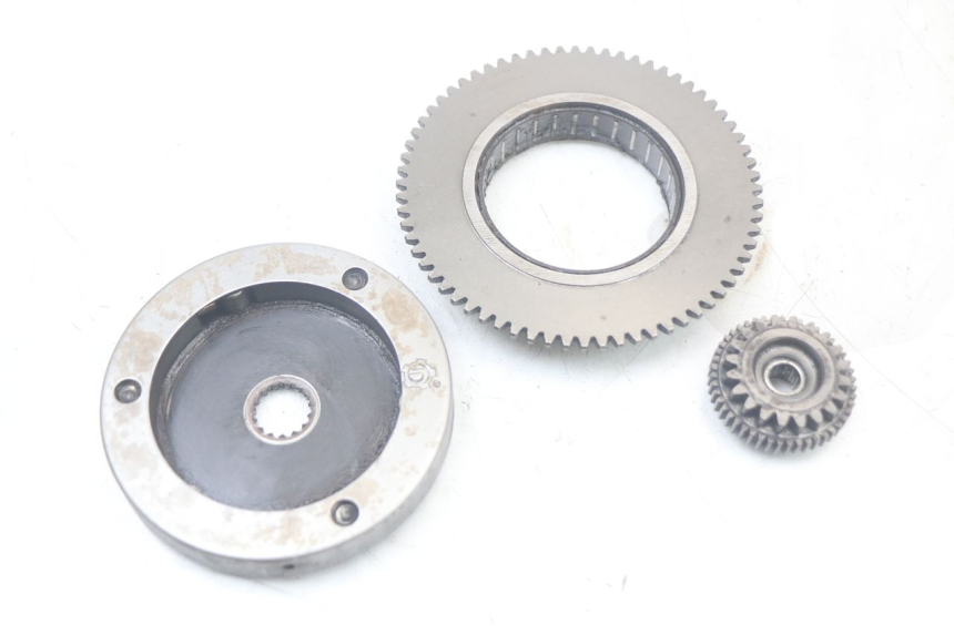 photo de STARTER CLUTCH KEEWAY RY6 2T 50 (2011 - 2019)