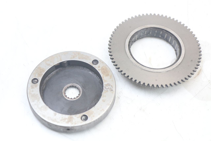 photo de STARTER CLUTCH KEEWAY RY6 2T 50 (2011 - 2019)