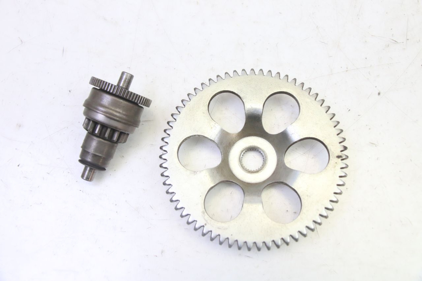 photo de STARTER CLUTCH PEUGEOT KISBEE 2T 50 (2010 - 2017)