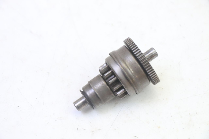 photo de STARTER CLUTCH PEUGEOT KISBEE 2T 50 (2010 - 2017)