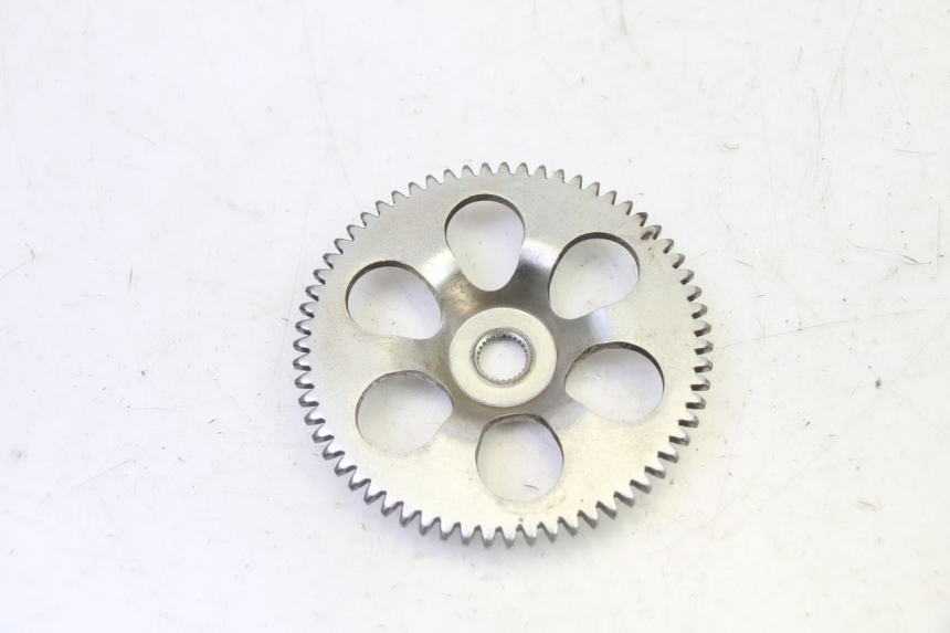 photo de STARTER CLUTCH PEUGEOT KISBEE 2T 50 (2010 - 2017)