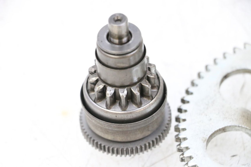 photo de STARTER CLUTCH PEUGEOT KISBEE 2T 50 (2010 - 2017) - Component detail