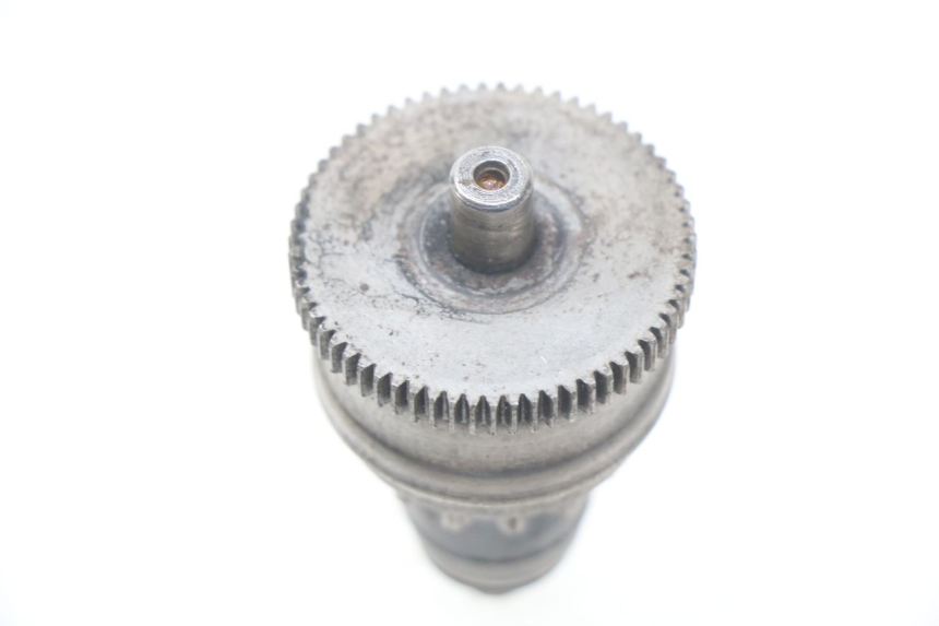 photo de STARTER CLUTCH PEUGEOT KISBEE 4T 50 (2018 - 2022)