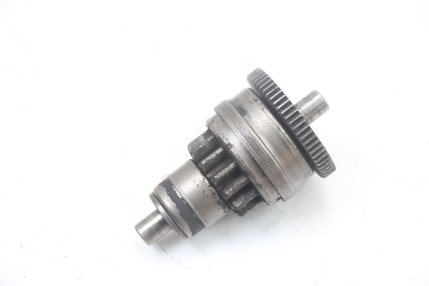 photo de STARTER CLUTCH PEUGEOT KISBEE 4T 50 (2018 - 2022)