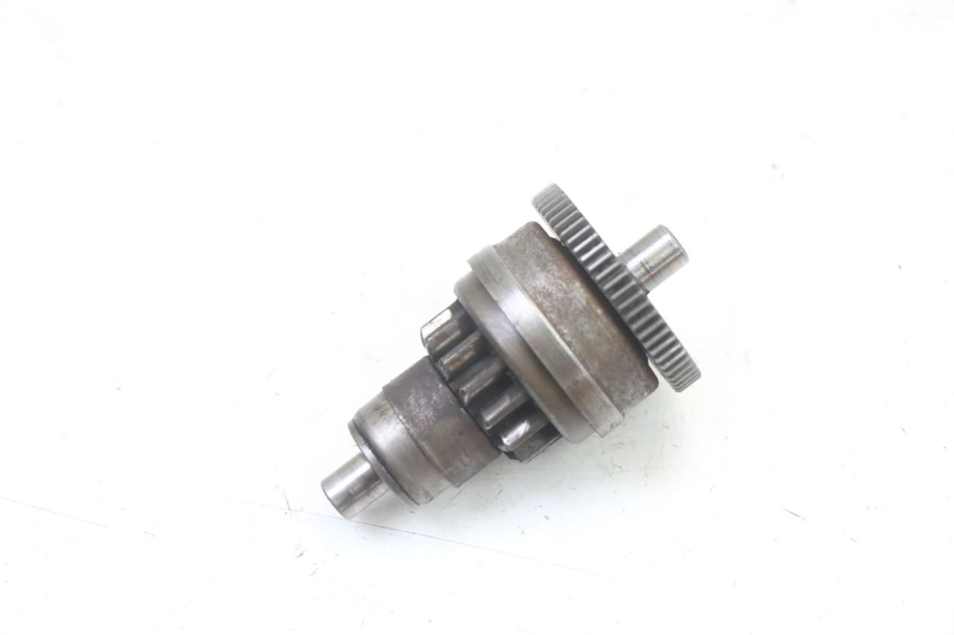 photo de STARTER CLUTCH PEUGEOT KISBEE 4T 50 (2018 - 2022)