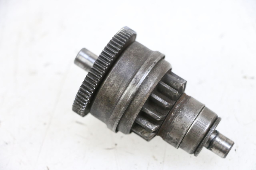 photo de STARTER CLUTCH PEUGEOT KISBEE 4T 50 (2010 - 2017)