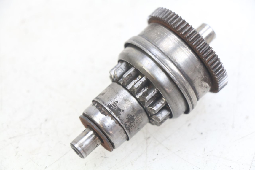 photo de STARTER CLUTCH KYMCO AGILITY 16+ 4T 50 (2018 - 2023)