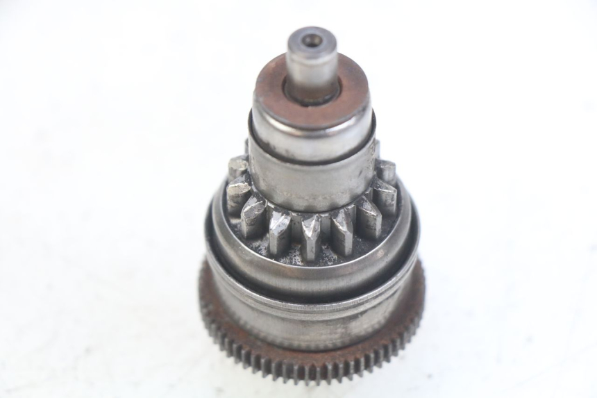 photo de STARTER CLUTCH KYMCO AGILITY 16+ 4T 50 (2018 - 2023)