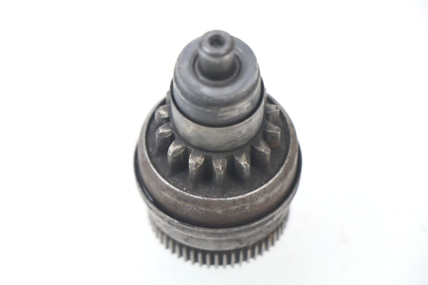photo de STARTER CLUTCH PIAGGIO LIBERTY 4T 50 (2004 - 2008)