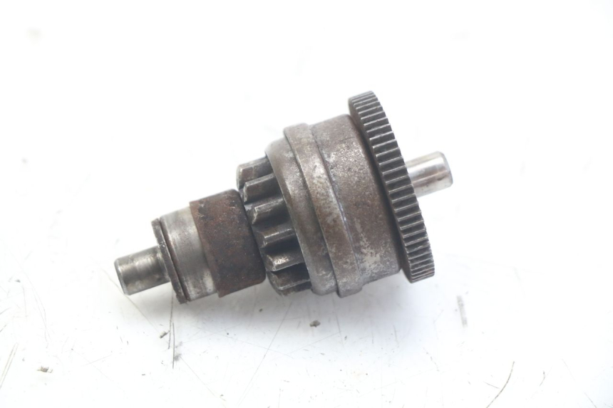 photo de STARTER CLUTCH KYMCO LIKE 4T 50 (2009 - 2018)