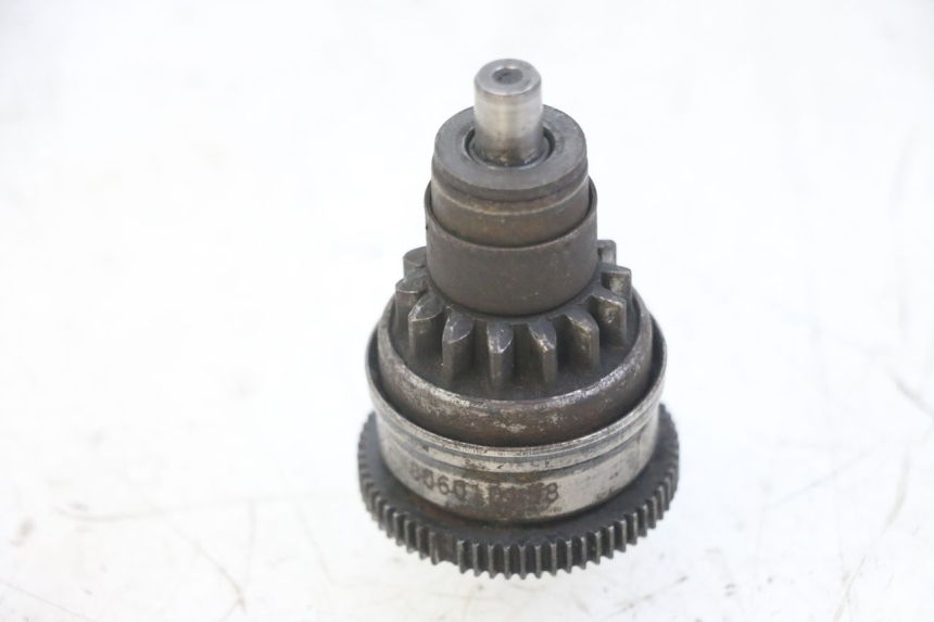 photo de STARTER CLUTCH KYMCO LIKE 4T 50 (2019 - 2025)