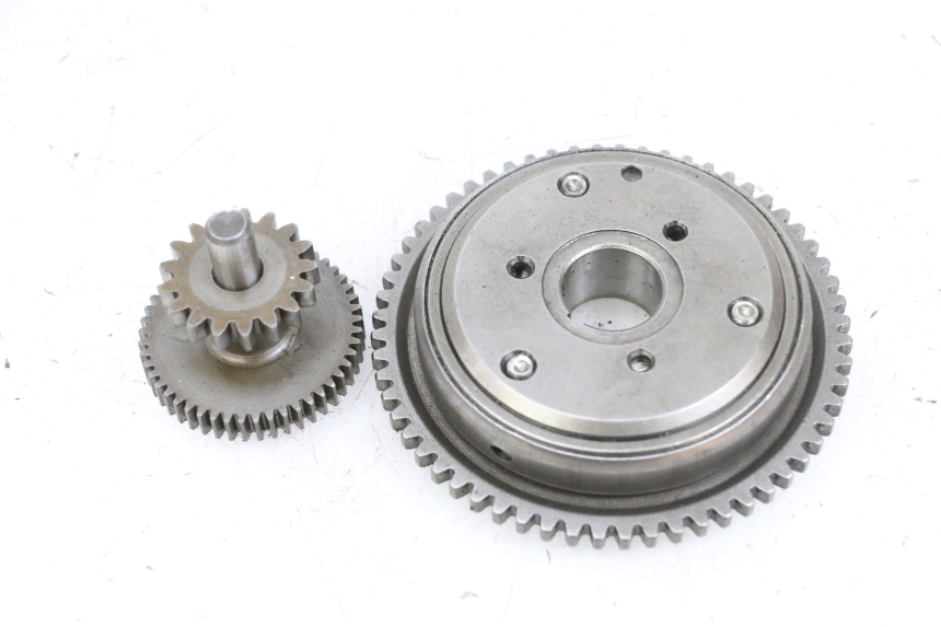 photo de STARTER CLUTCH KYMCO LIKE 125 (2009 - 2016) - Main view