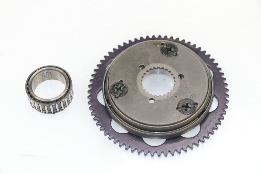 photo de STARTER CLUTCH MBK OVETTO 4T 50 (2008 - 2016)