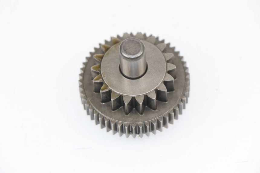 photo de STARTER CLUTCH MBK OVETTO 4T 50 (2008 - 2016)