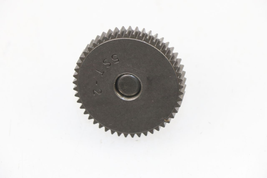 photo de STARTER CLUTCH MBK OVETTO 4T 50 (2008 - 2016)