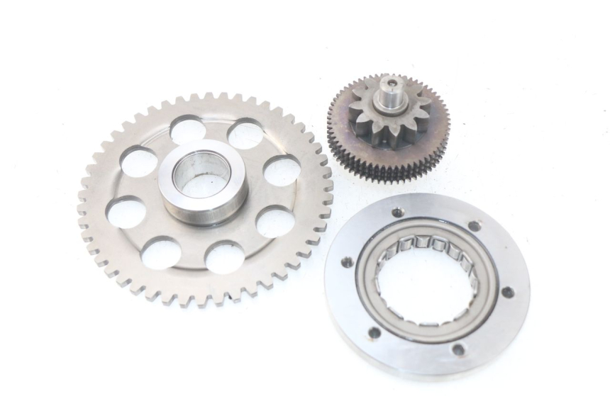 photo de STARTER CLUTCH PIAGGIO MP3 LT 400 (2007 - 2012)