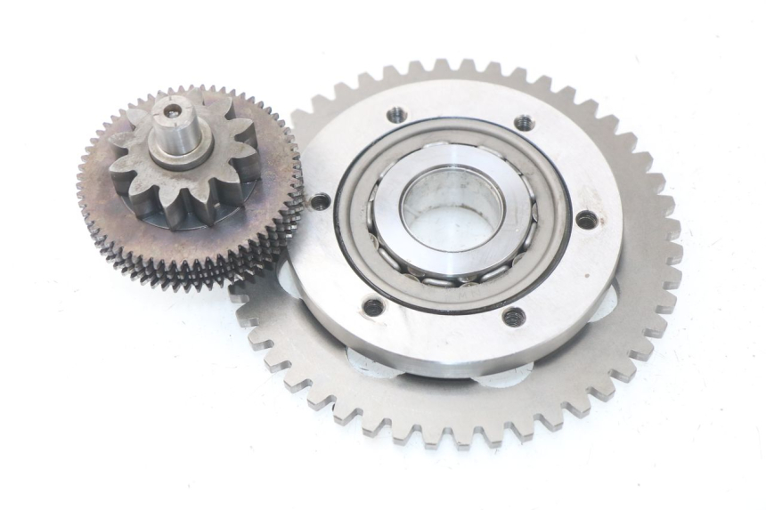 photo de STARTER CLUTCH PIAGGIO MP3 LT 400 (2007 - 2012)