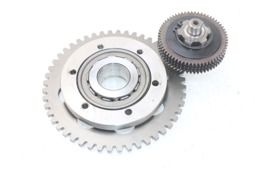 photo de STARTER CLUTCH PIAGGIO MP3 LT 400 (2007 - 2012)