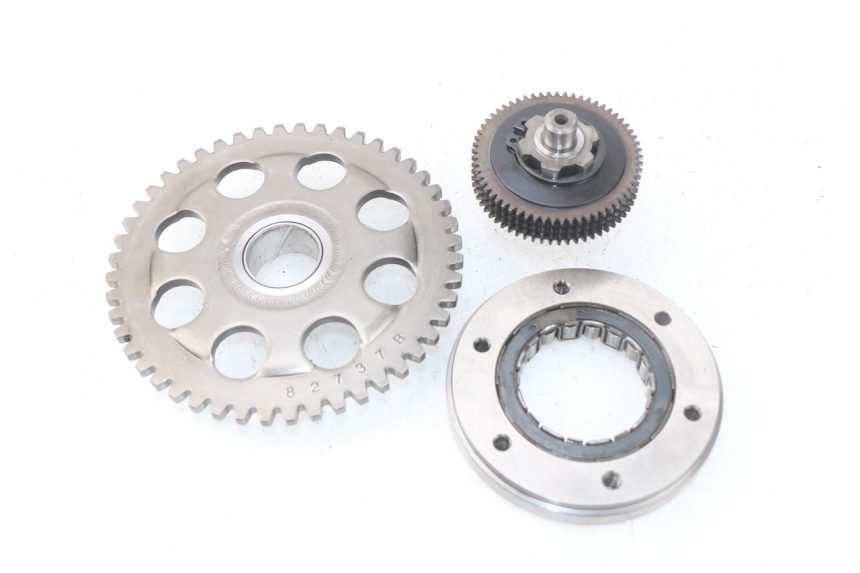 photo de STARTER CLUTCH PIAGGIO MP3 LT 400 (2007 - 2012)