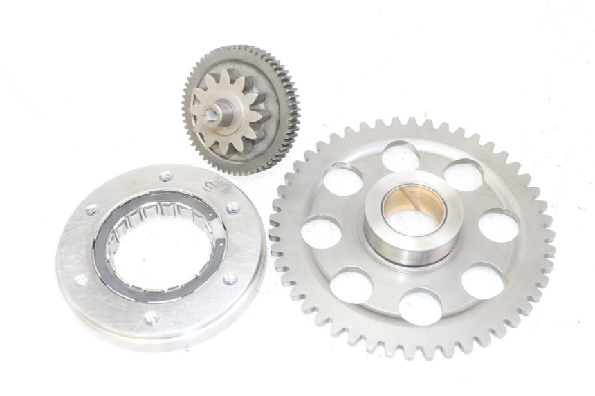 photo de STARTER CLUTCH PIAGGIO MP3 LT 300 (2010 - 2016)