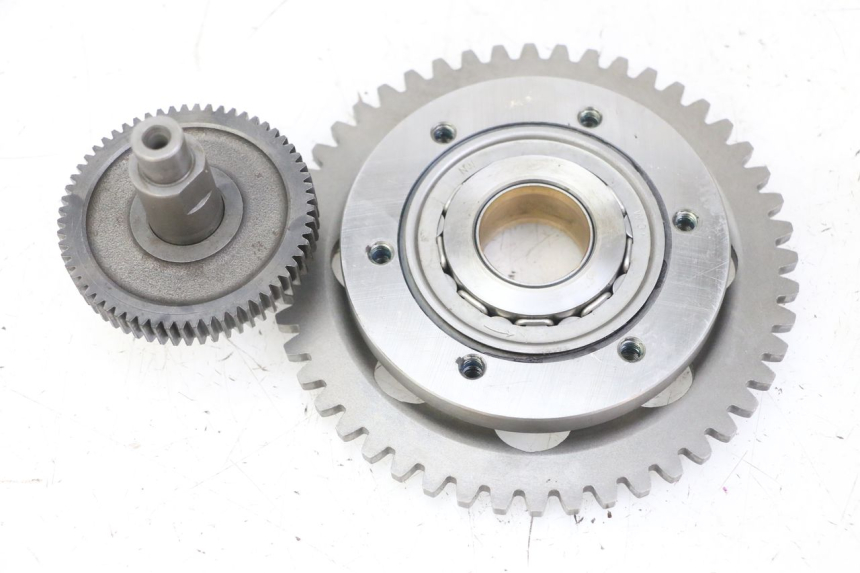 photo de STARTER CLUTCH PIAGGIO MP3 LT 300 (2010 - 2016)