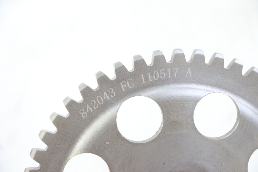 photo de STARTER CLUTCH PIAGGIO MP3 LT 300 (2010 - 2016)