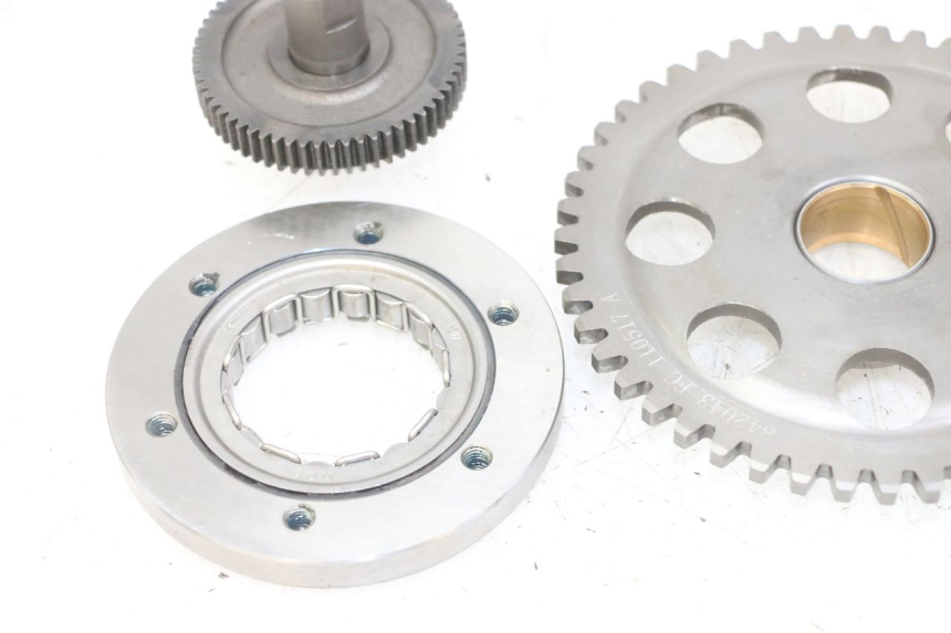 photo de STARTER CLUTCH PIAGGIO MP3 LT 300 (2010 - 2016)