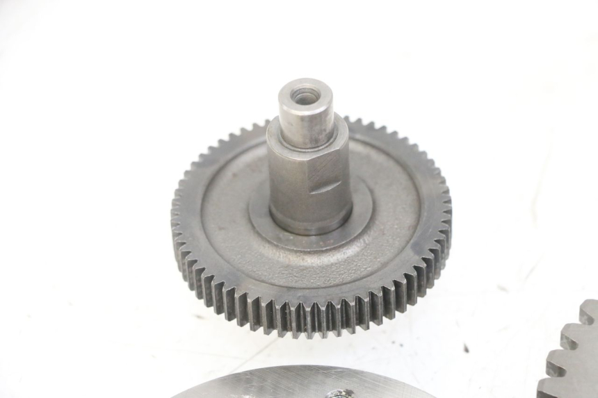 photo de STARTER CLUTCH PIAGGIO MP3 LT 300 (2010 - 2016)