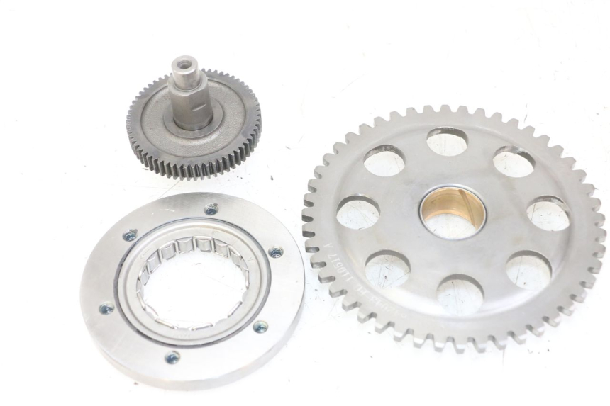 photo de STARTER CLUTCH PIAGGIO MP3 LT 300 (2010 - 2016)