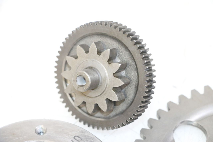 photo de STARTER CLUTCH PIAGGIO MP3 LT 300 (2010 - 2016)