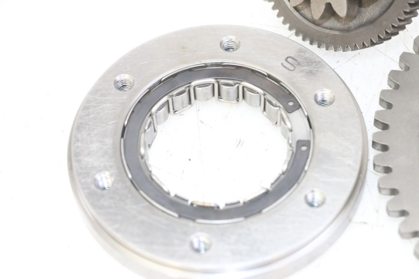 photo de STARTER CLUTCH PIAGGIO MP3 LT 300 (2010 - 2016)